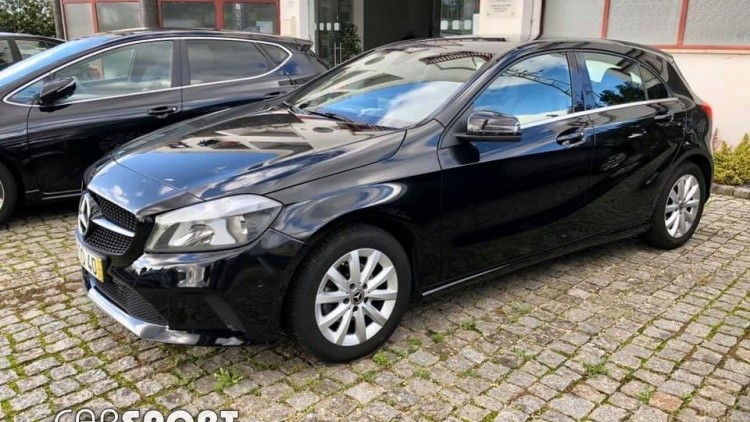 Mercedes-Benz Classe A 180 Style