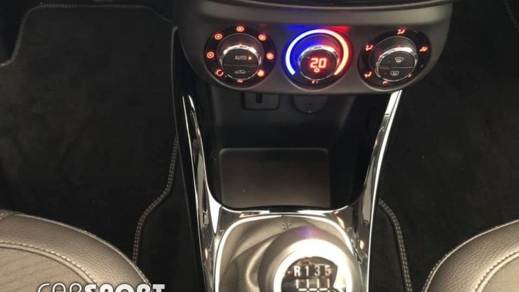 Opel Adam 1.0 Turbo 115 CV