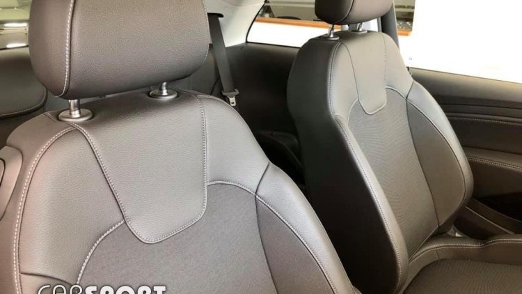 Opel Adam 1.0 Turbo 115 CV