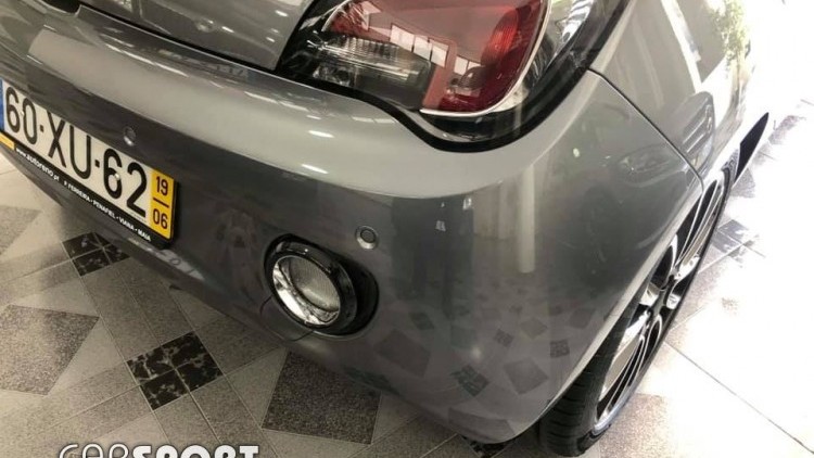 Opel Adam 1.0 Turbo 115 CV