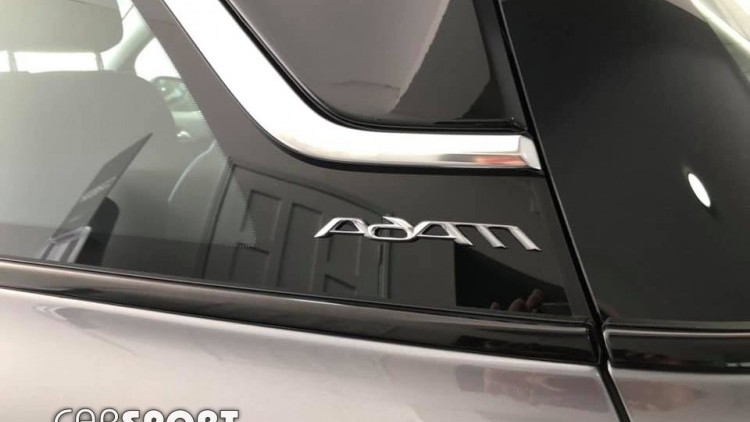 Opel Adam 1.0 Turbo 115 CV