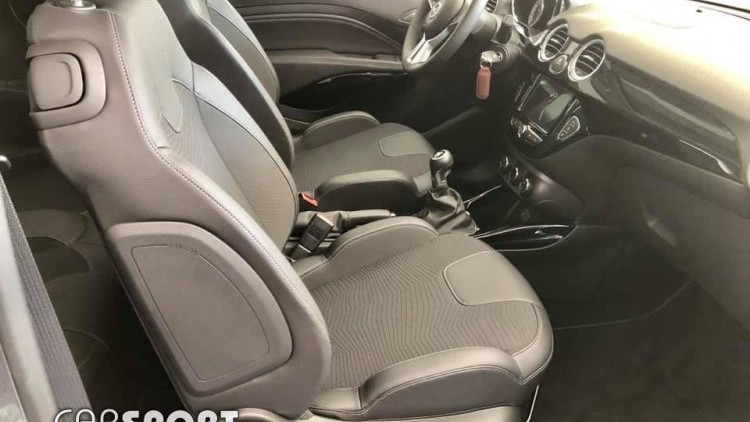 Opel Adam 1.0 Turbo 115 CV
