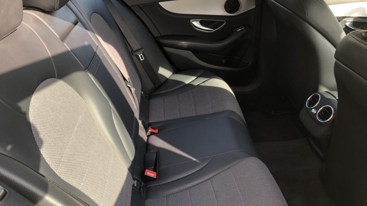 Mercedes-Benz Classe C 200 Avangard