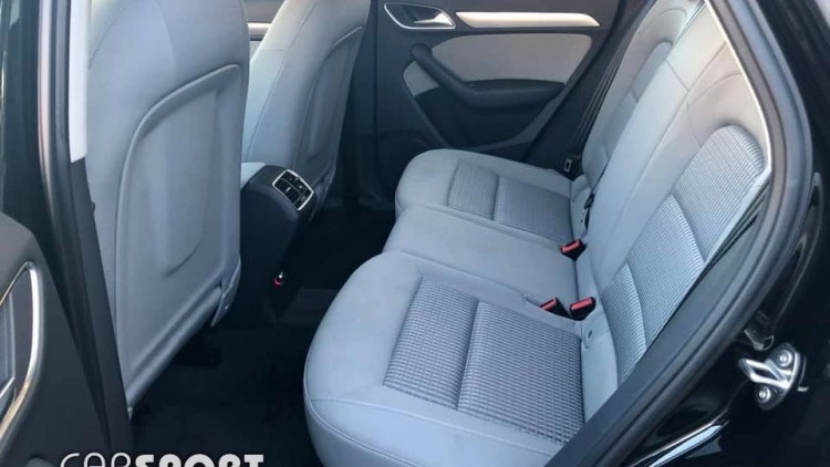 Audi Q3 2.0 TDI 150 DESIGN