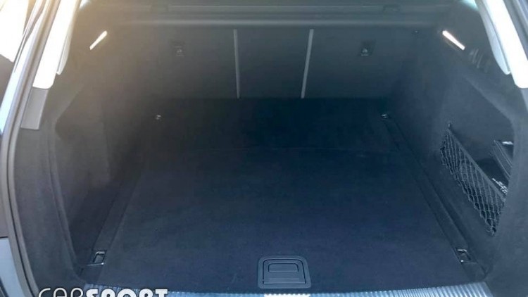 Audi A4 Avant 2.0 TDI Advance S-Tronic