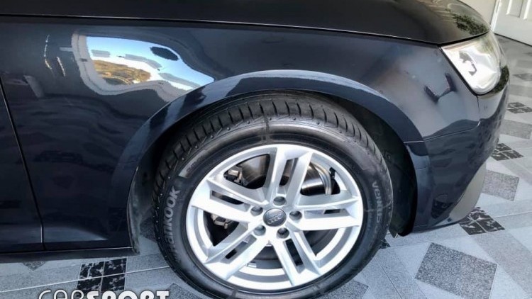 Audi A4 Avant 2.0 TDI Advance S-Tronic