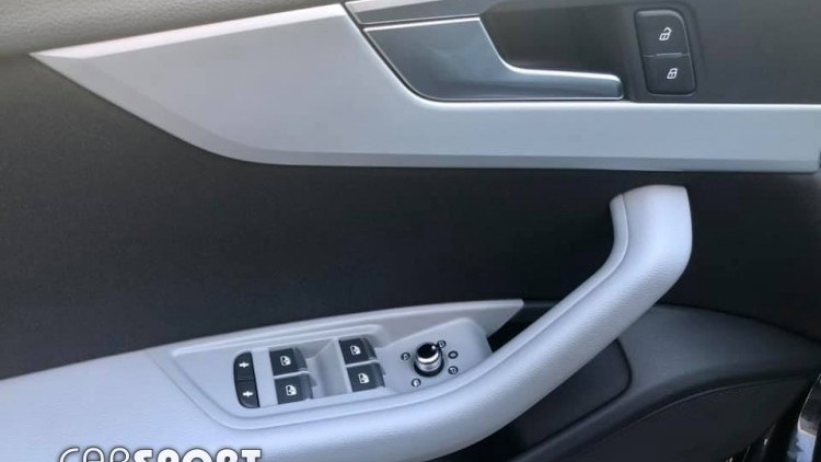 Audi A4 Avant 2.0 TDI Advance S-Tronic