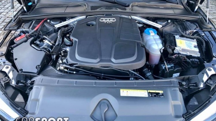 Audi A4 Avant 2.0 TDI Advance S-Tronic