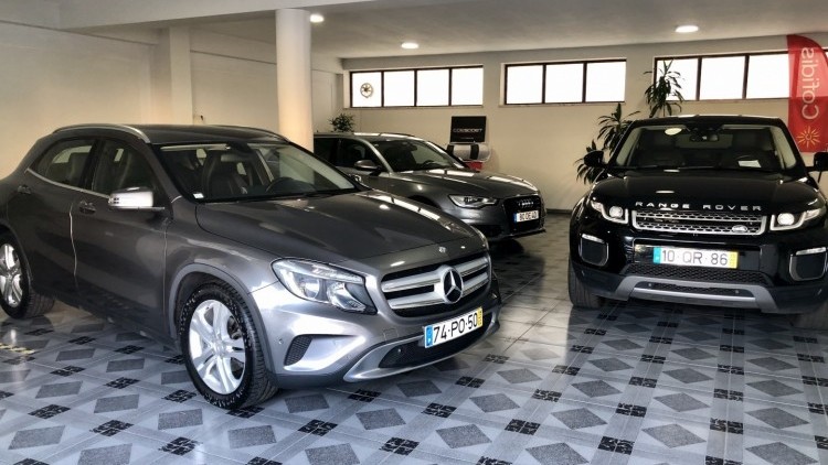 Mercedes-Benz Classe GLA 200 180 URBAN