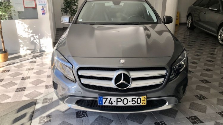 Mercedes-Benz Classe GLA 200 180 URBAN