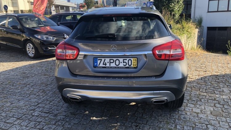 Mercedes-Benz Classe GLA 200 180 URBAN