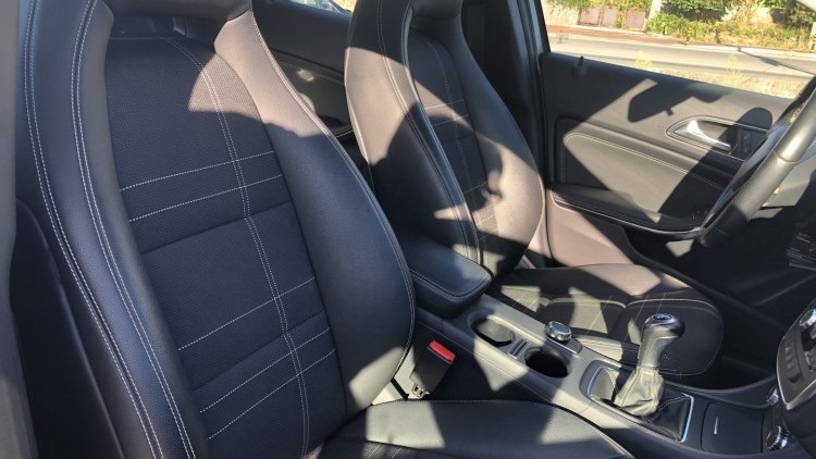 Mercedes-Benz Classe GLA 200 180 URBAN