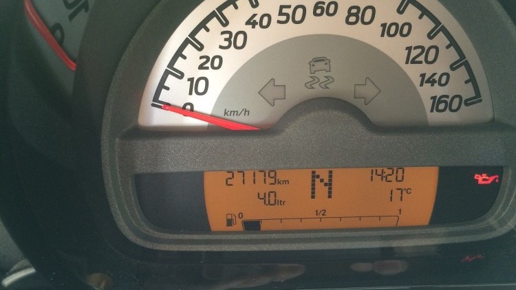 Smart ForTwo 1.0 mhd passion