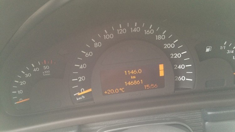 Mercedes-Benz Classe C 220 CDI Classic Auto