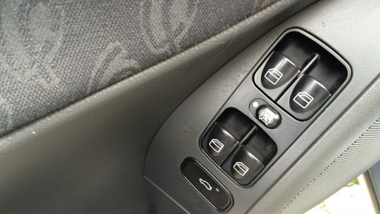 Mercedes-Benz Classe C 220 CDI Classic Auto