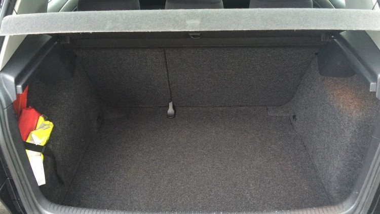 Volkswagen Golf VI TDI 105 CV Trenline