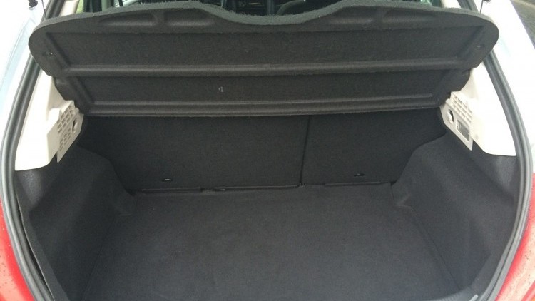 Peugeot 207 OPEN 1.4