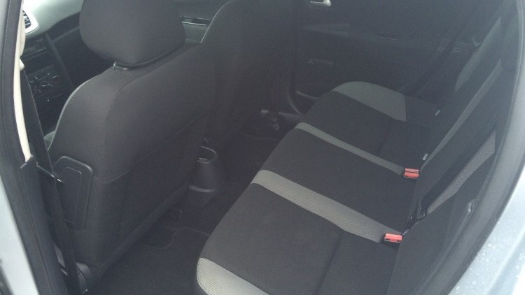 Peugeot 207 OPEN 1.4