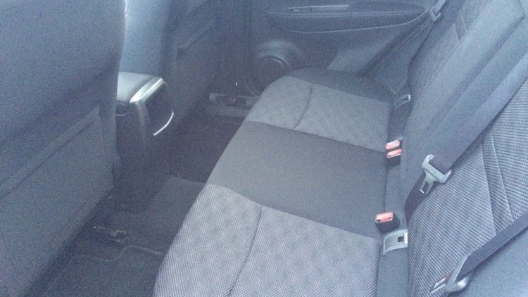 Nissan Qashqai 1.6 DCI N-Tec