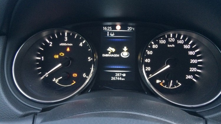 Nissan Qashqai 1.6 DCI N-Tec