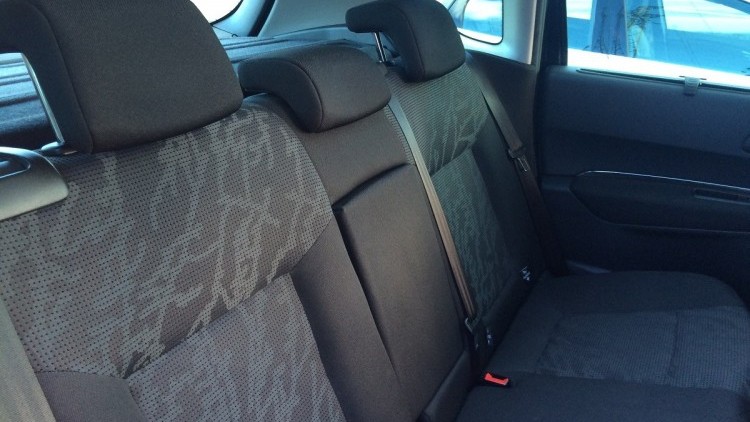 Peugeot 3008 HDI Sport 112CV