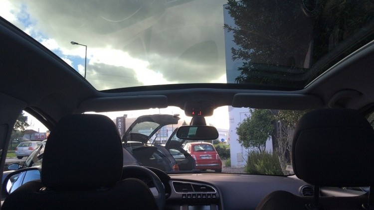 Peugeot 3008 HDI Sport 112CV