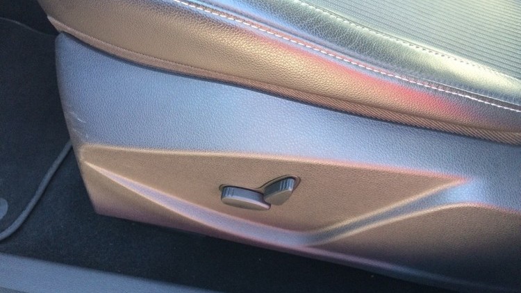 Ford Focus 1.6 TDCI 115CV Titanium