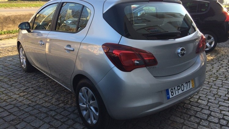 Opel Corsa E 1.2 Enjoy