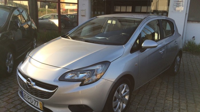 Opel Corsa E 1.2 Enjoy