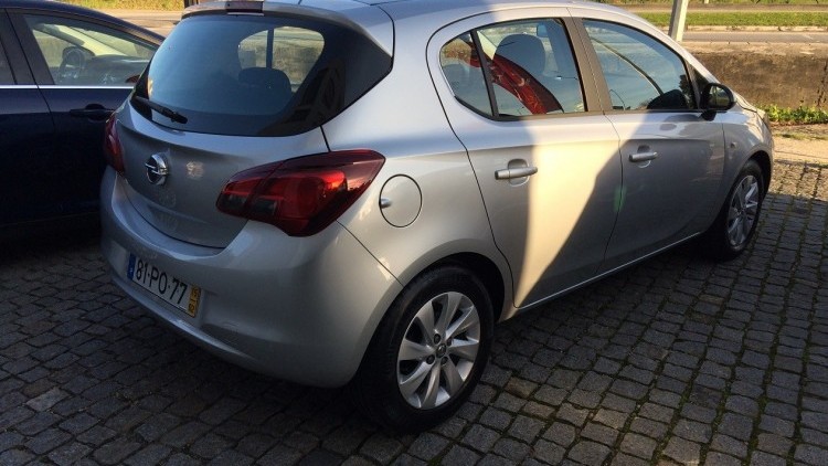 Opel Corsa E 1.2 Enjoy