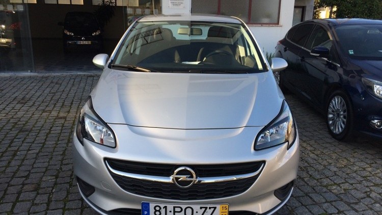 Opel Corsa E 1.2 Enjoy