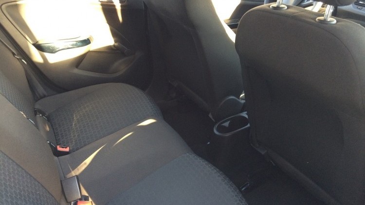 Opel Corsa E 1.2 Enjoy