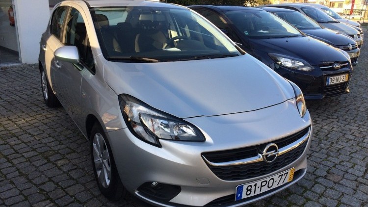 Opel Corsa E 1.2 Enjoy