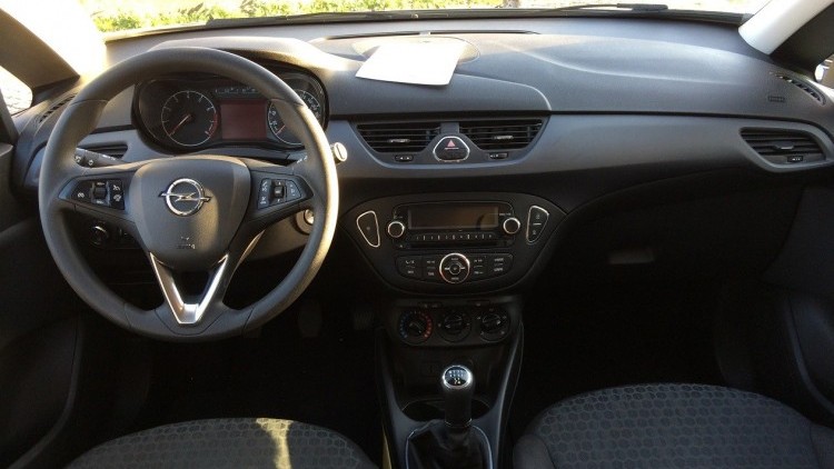 Opel Corsa E 1.2 Enjoy