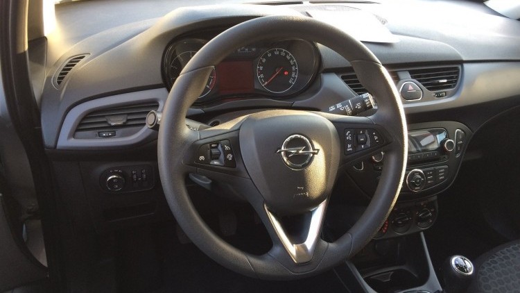 Opel Corsa E 1.2 Enjoy