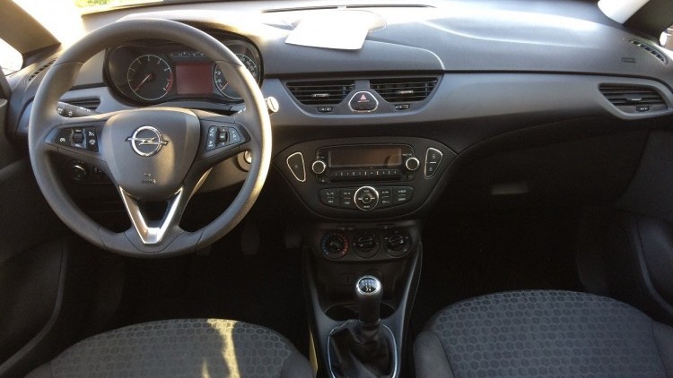 Opel Corsa E 1.2 Enjoy