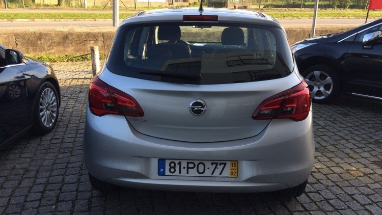 Opel Corsa E 1.2 Enjoy