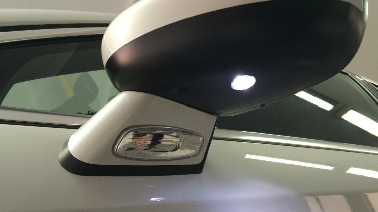 Citro&euml;n DS4 1.6 HDI 120CV SO CHIC