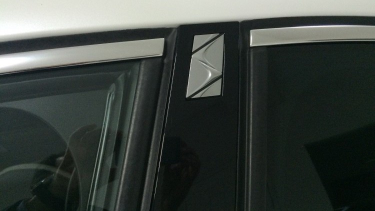 Citro&euml;n DS4 1.6 HDI 120CV SO CHIC