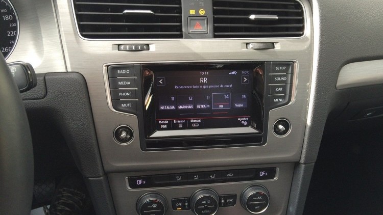 Volkswagen Golf VII 1.6 TDI 110 CV Conforline Bluemotion