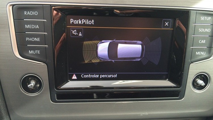 Volkswagen Golf VII 1.6 TDI 110 CV Conforline Bluemotion