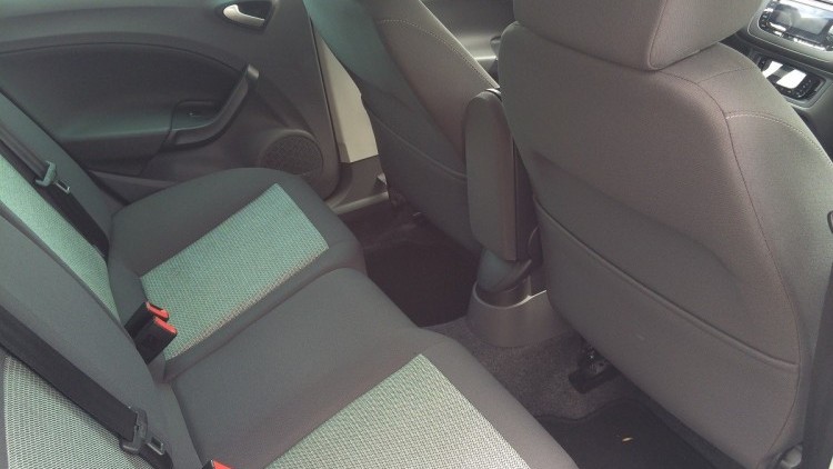 Seat Ibiza 1.4 16V Signo