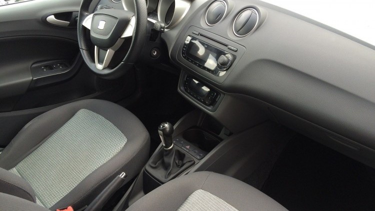 Seat Ibiza 1.4 16V Signo