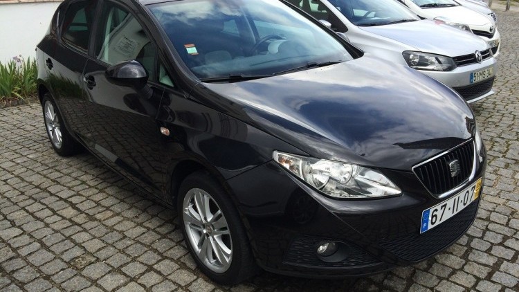 Seat Ibiza 1.4 16V Signo
