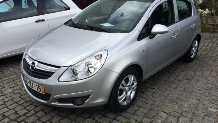 Opel Corsa 1.2 ENJOY