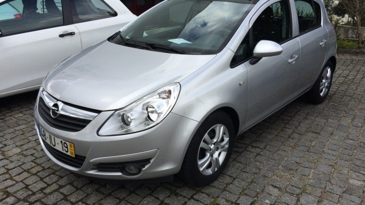 Opel Corsa 1.2 ENJOY