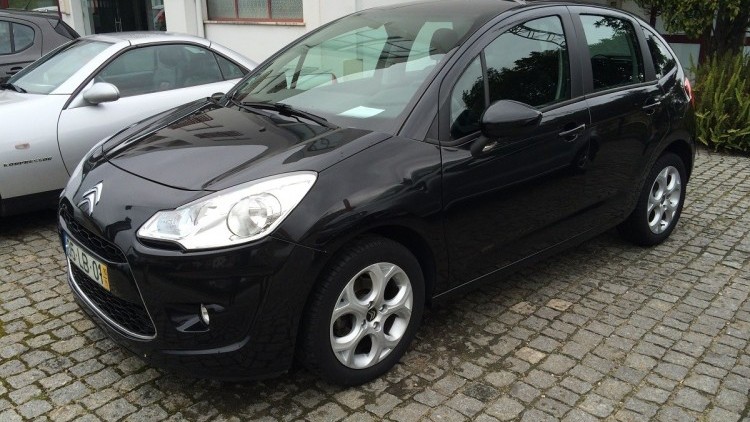 Citro&euml;n C3 1.4i Sedution