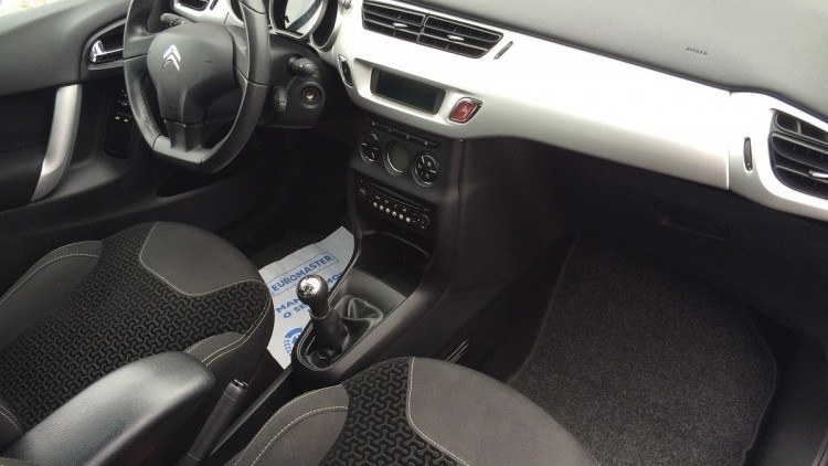 Citro&euml;n C3 1.4i Sedution