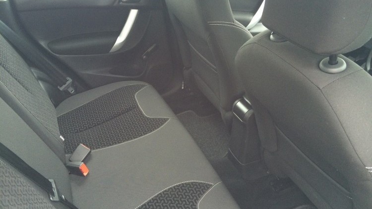 Citro&euml;n C3 1.4i Sedution