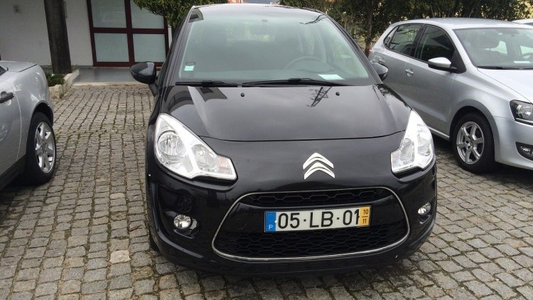 Citro&euml;n C3 1.4i Sedution